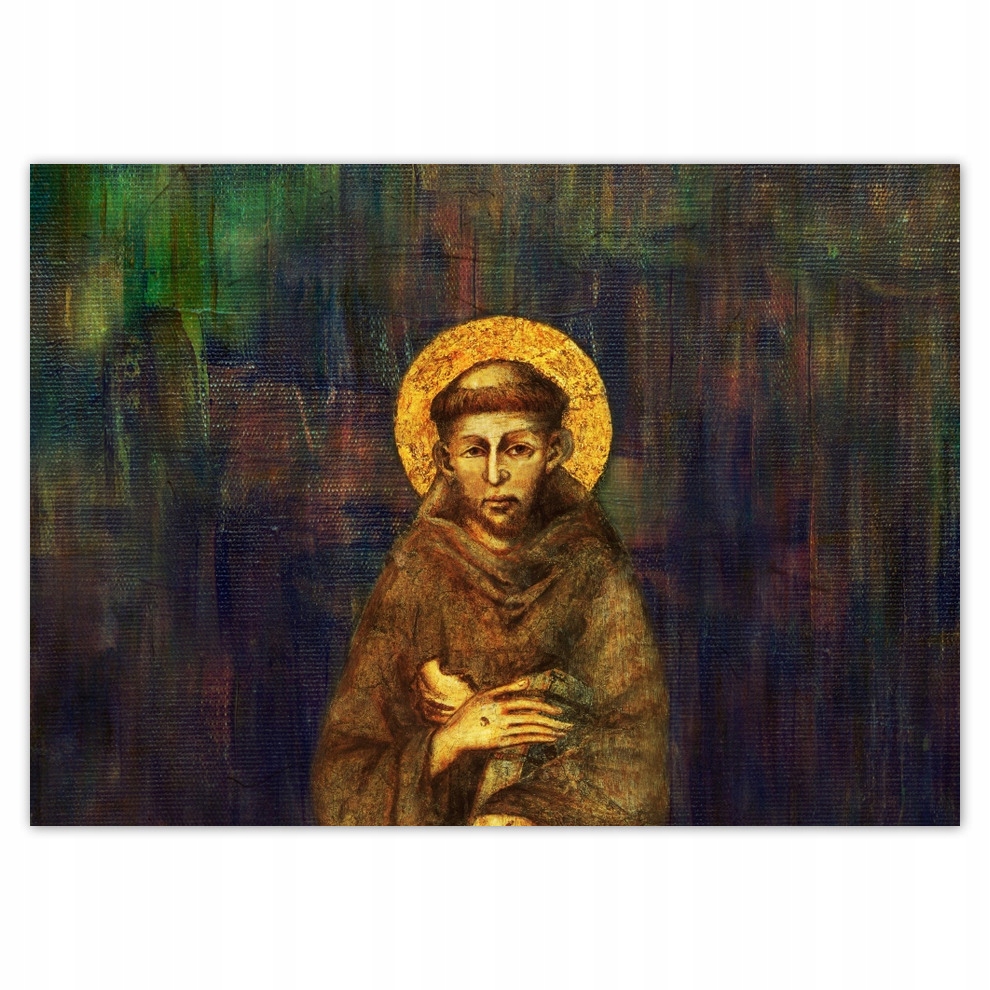 

Naklejki 70x50 Patron ekologów