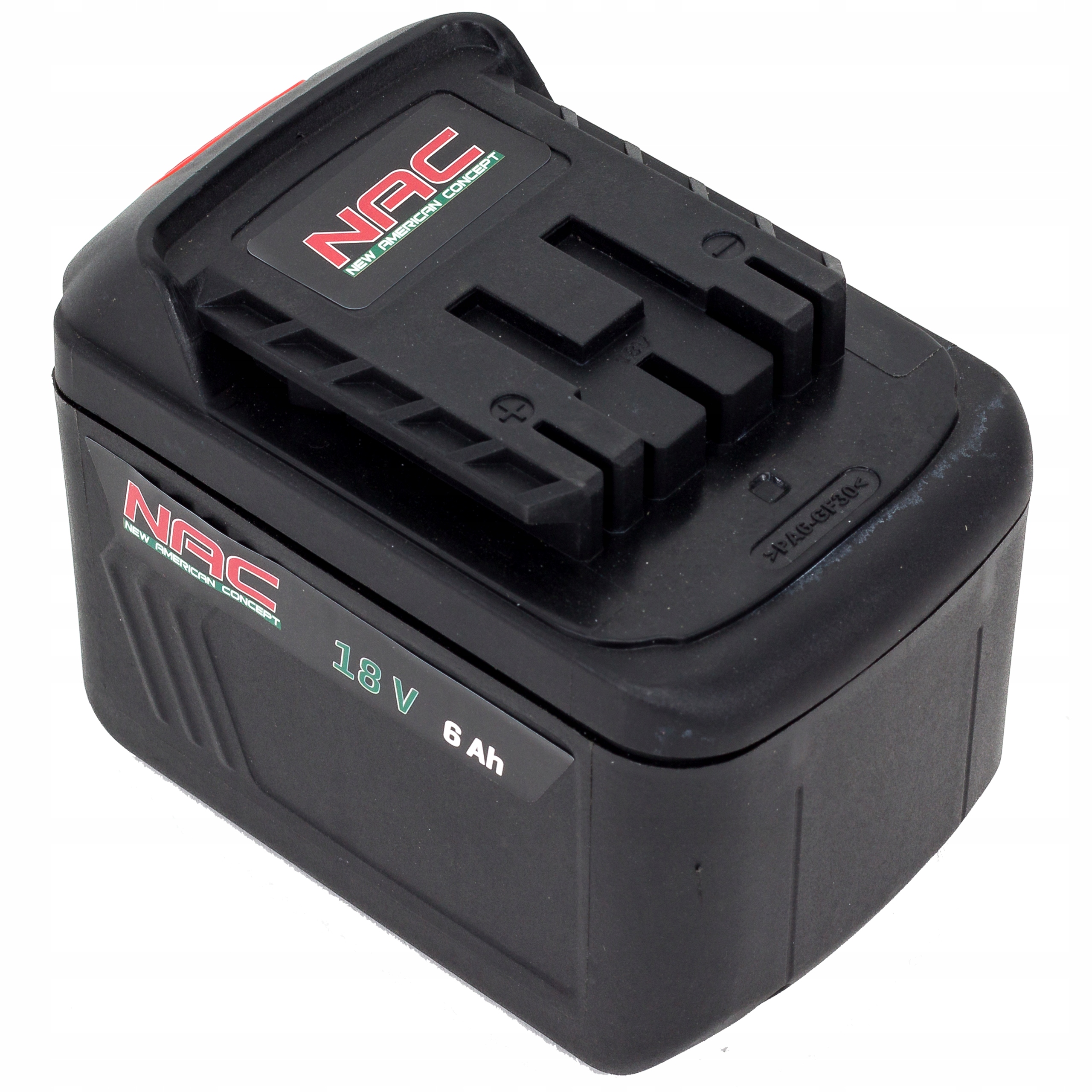 Akumulator Li-Ion Nac B18-60-S 18V 6Ah