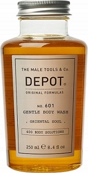 Depot No. 601 Body Wash Żel pod Prysznic Oriental Soul 250ml