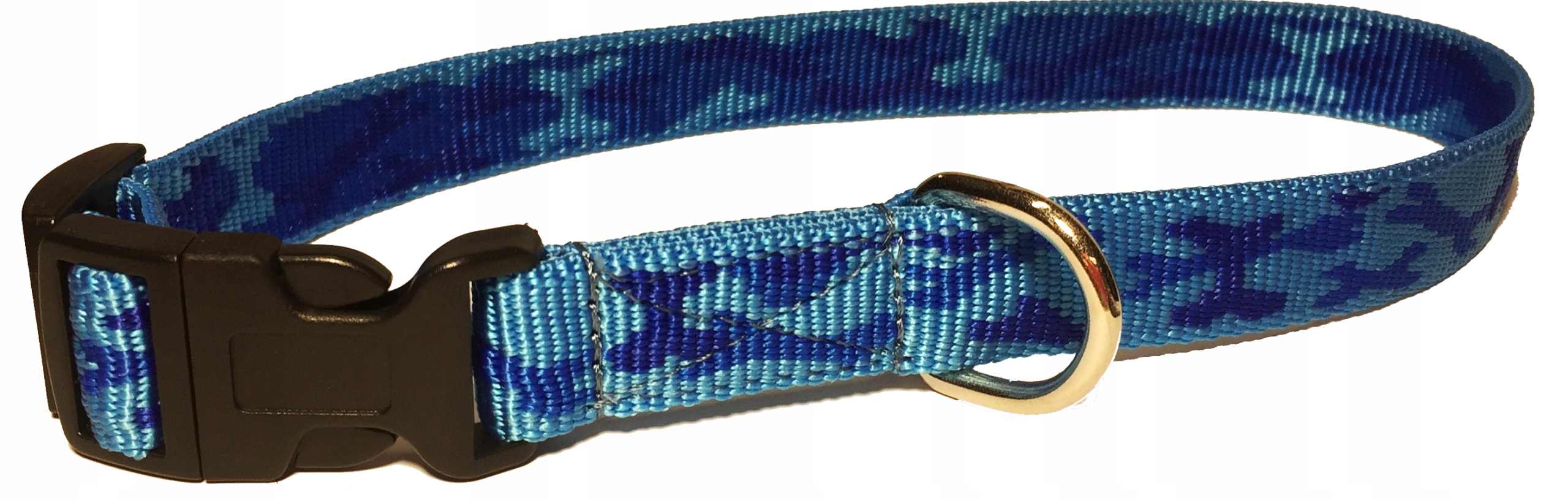 

Obroża Dla Psa Regulowana 30-50 CM/20 MM Moro