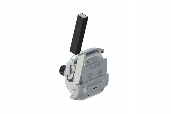 SZYBKOZŁĄCZE PNEUMATYCZNE DUOMATIC WYMIAR GWINTU M16X1.5MM POSIADA Producent części Wabco