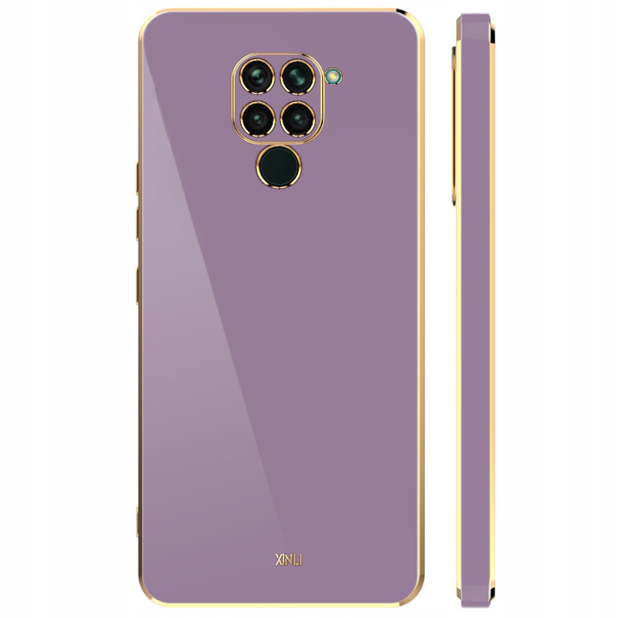 

Etui Glamour Color Case Do Redmi Note 9