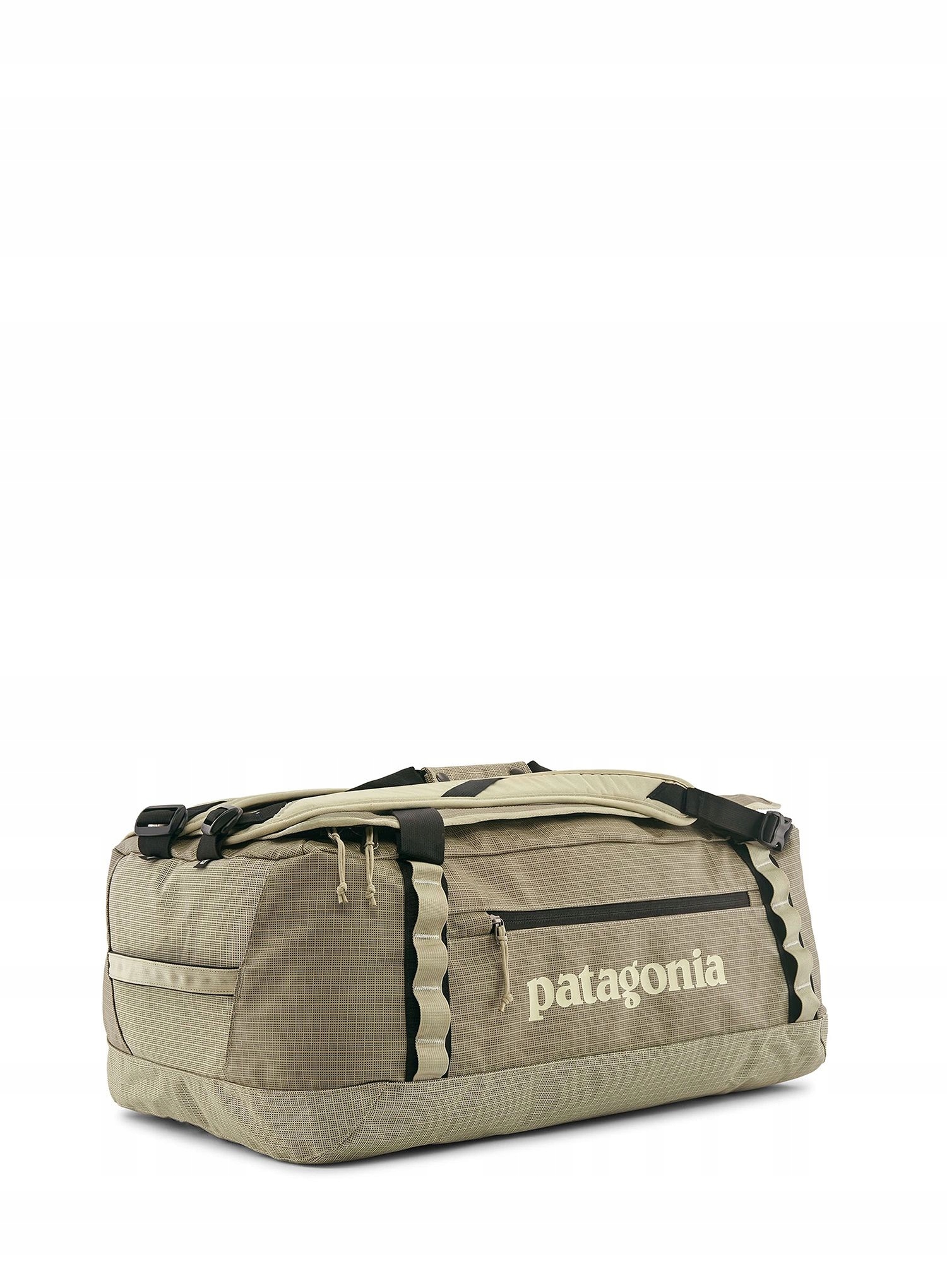 Taška Patagonia Black Hole Duffel 55L šedá