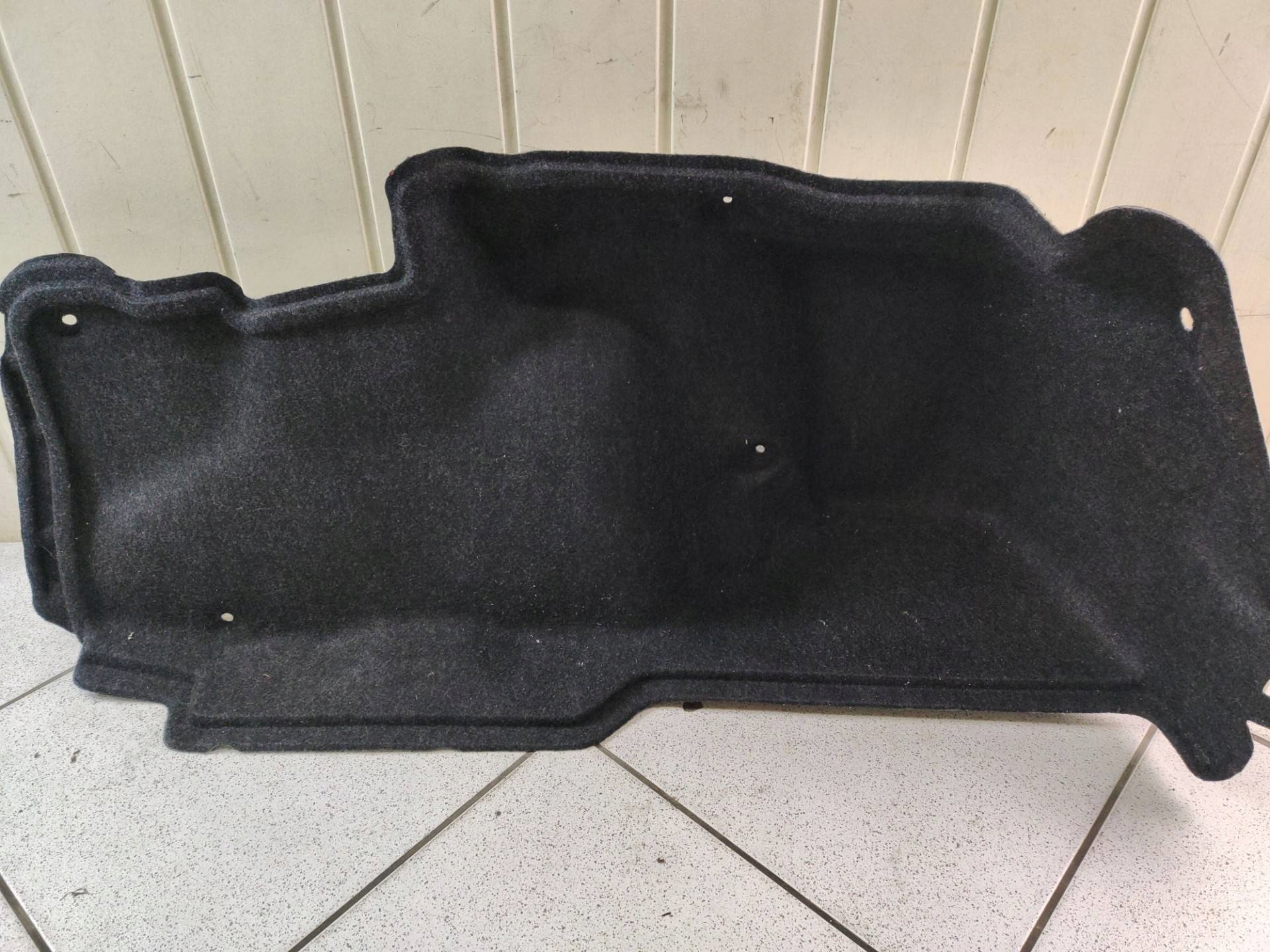 upholstery boot right side Subaru Legacy 6 facelift BN 2019
