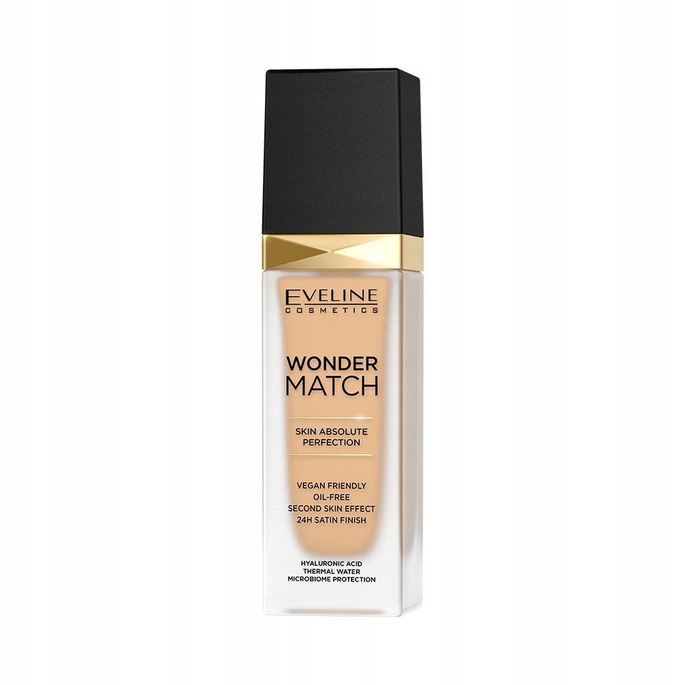 

Eveline Cosmetics Wonder Match podkład do twarzy