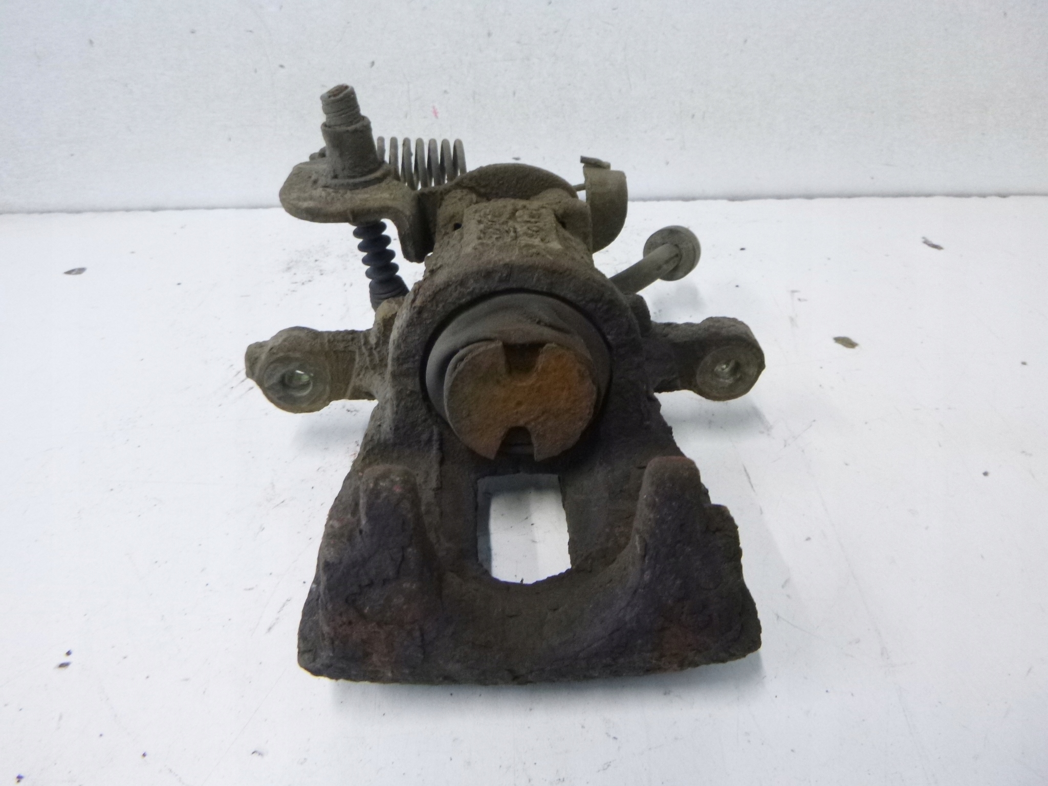 caliper brake rear part Jaguar X-TYPE 2.5 2005
