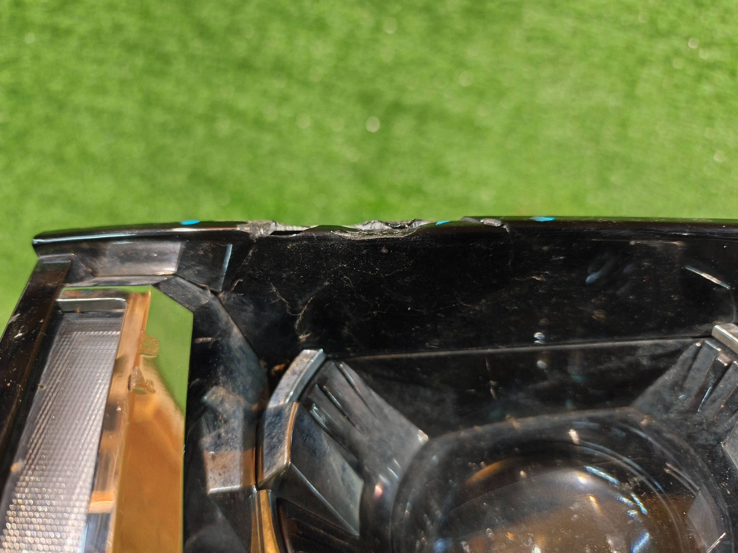 REFLEKTOR left front SSANGYONG TORRES 22- FULL LED NR.1479