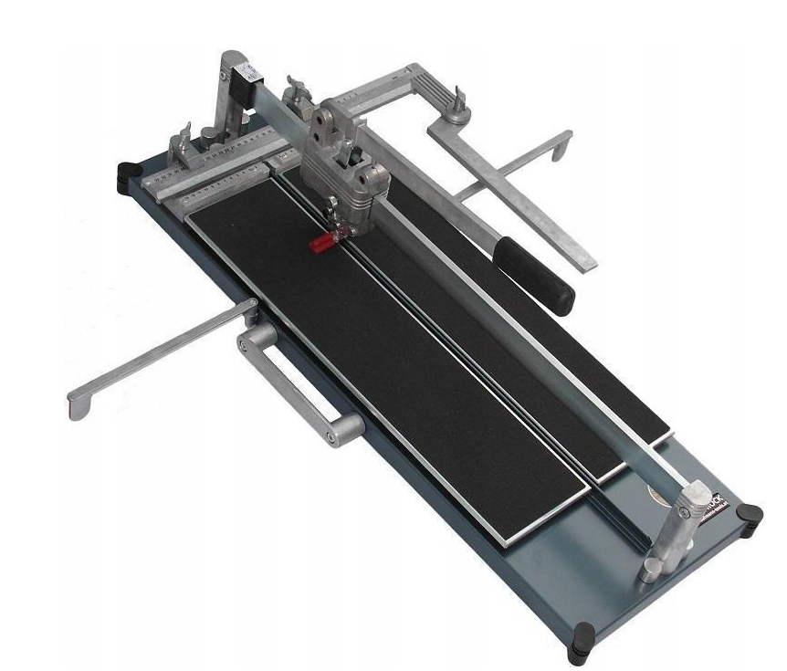 KAUFMANN ROCK 630mm ALU PRZECINARKA MASZYNKA TOP EAN (GTIN) 9002648187557