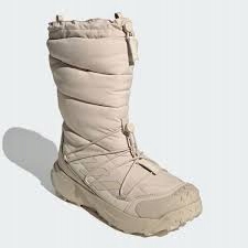 Boty Adidas Terrex Winter Boot High C.Rdy ID3441 vel 39 1/3