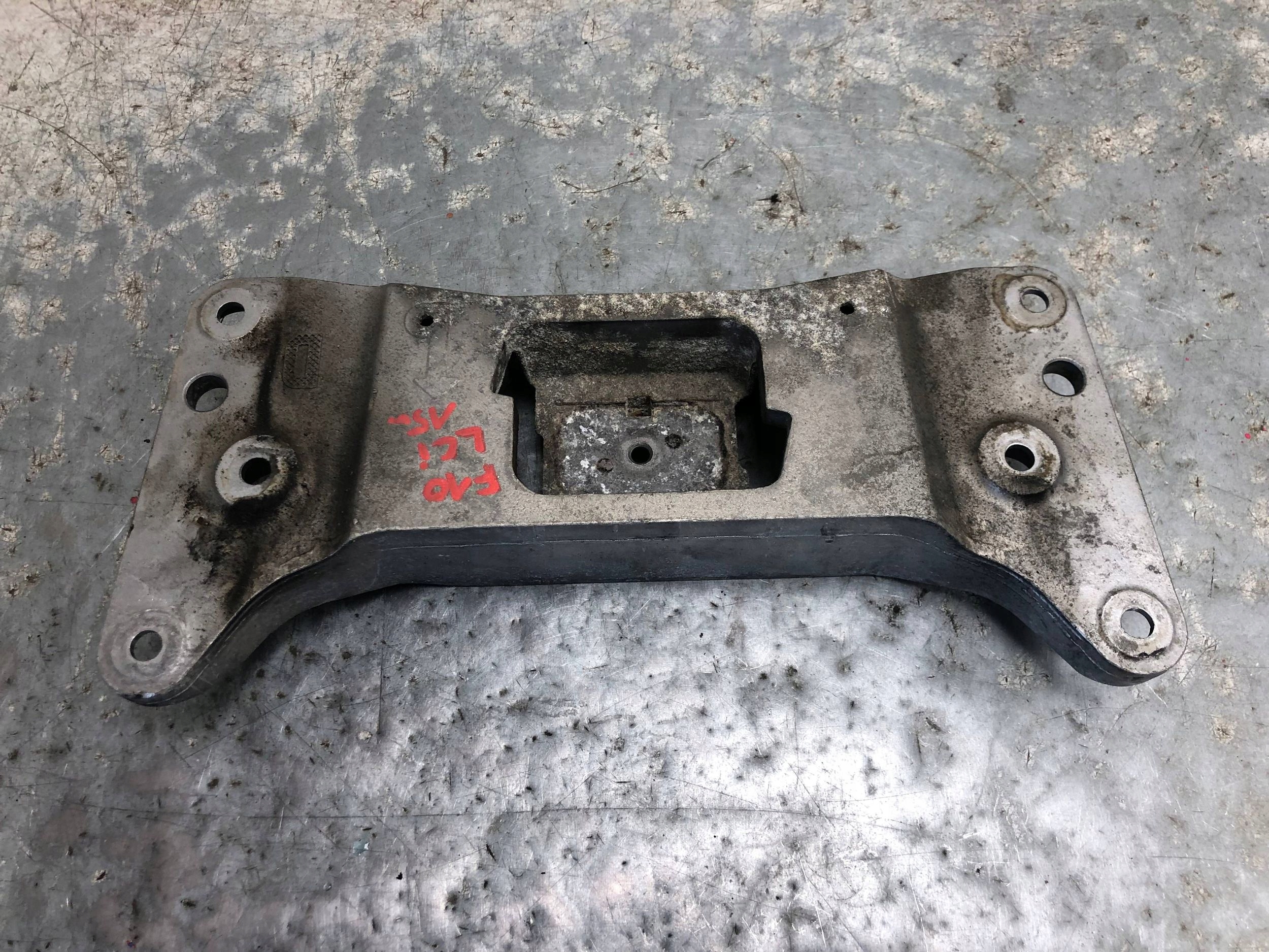 supporto Supporto cambio BMW F10 LCI LIFT 6858029