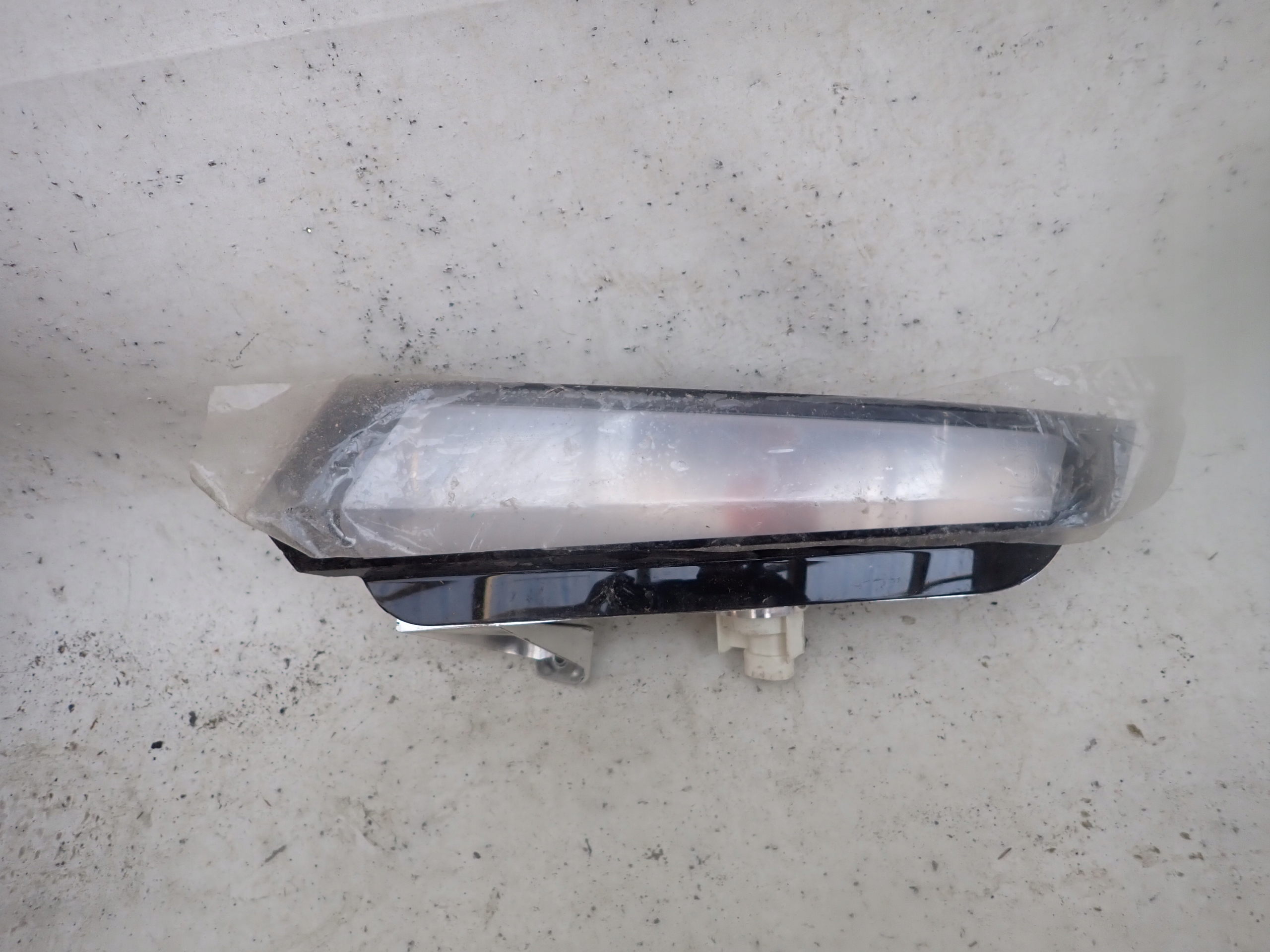IVECO DAILY VI 14 - indicator blinker left 5801874640
