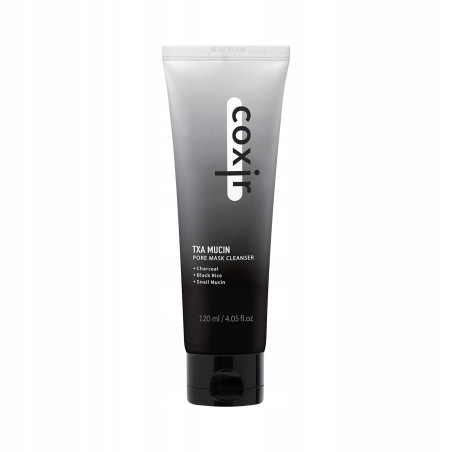 Coxir Txa Mucin maska 120 ml