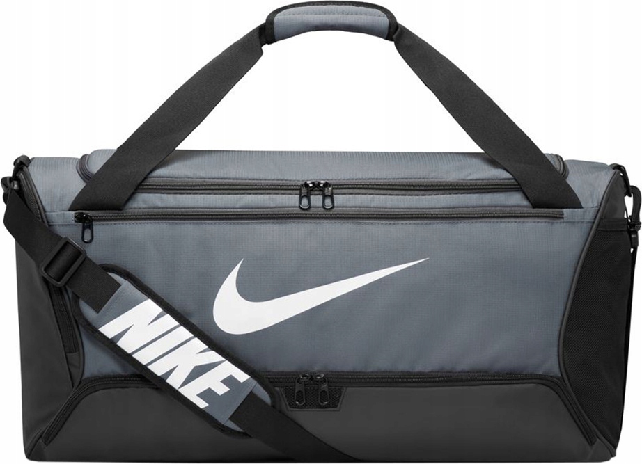Sportovní Cestovní Tréninková Taška Nike Brasilia 9,5 Training Duffel M