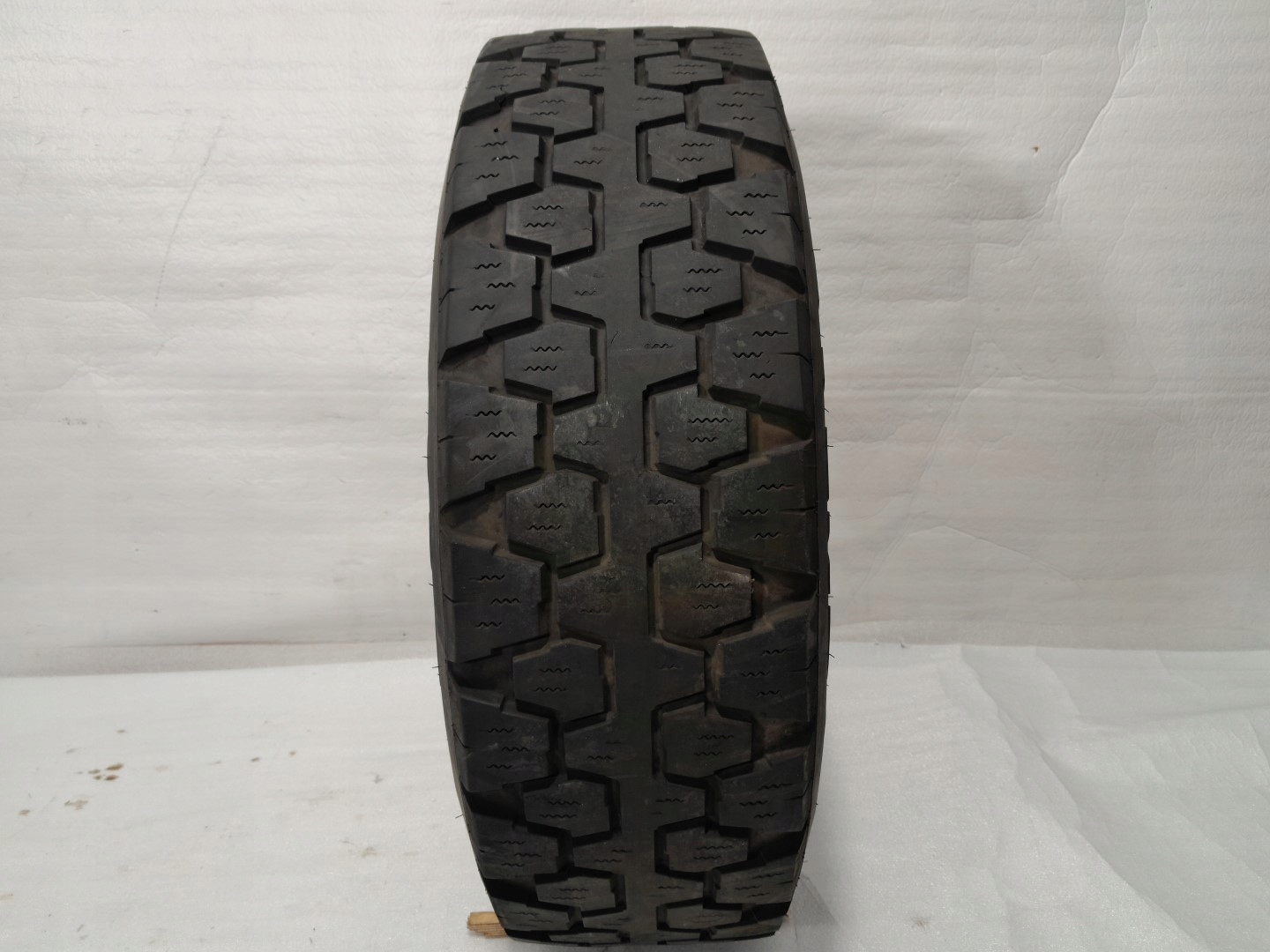 MERCEDES SPRINTER W907 W910 wheel disc tyre A0014018102