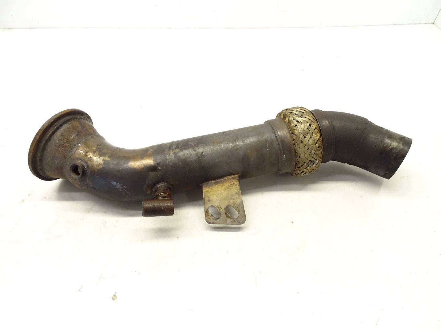 DOWNPIPE DECAT BMW F20 F21 M135 N55