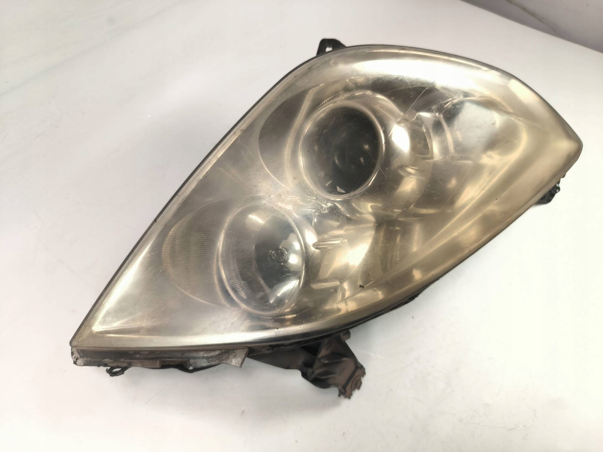 Licht rechts heck 13251940 OPEL
