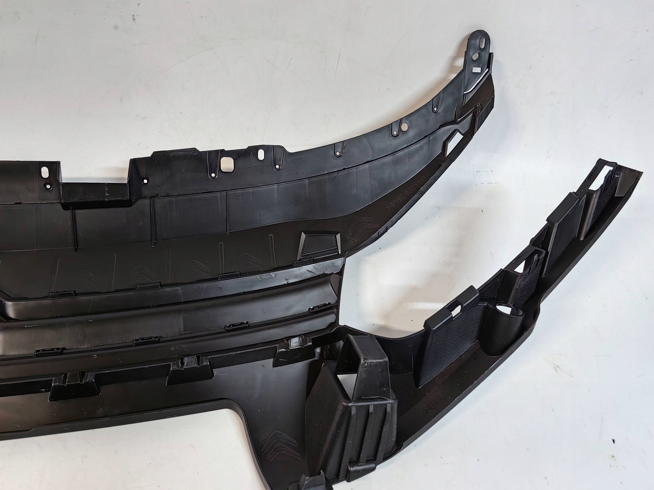 Citroen Berlingo I Kühlergrill FRONTGRILL Kühlergitter 9816779080AR - Thumbnail 6