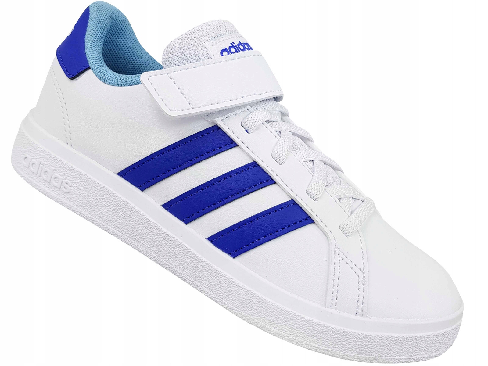 Adidas Tensaur Sport Buty Dziecięce Na Rzep Gumki