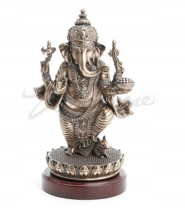 

Lord Ganesha Na Postumencie Veronese WU77894A12