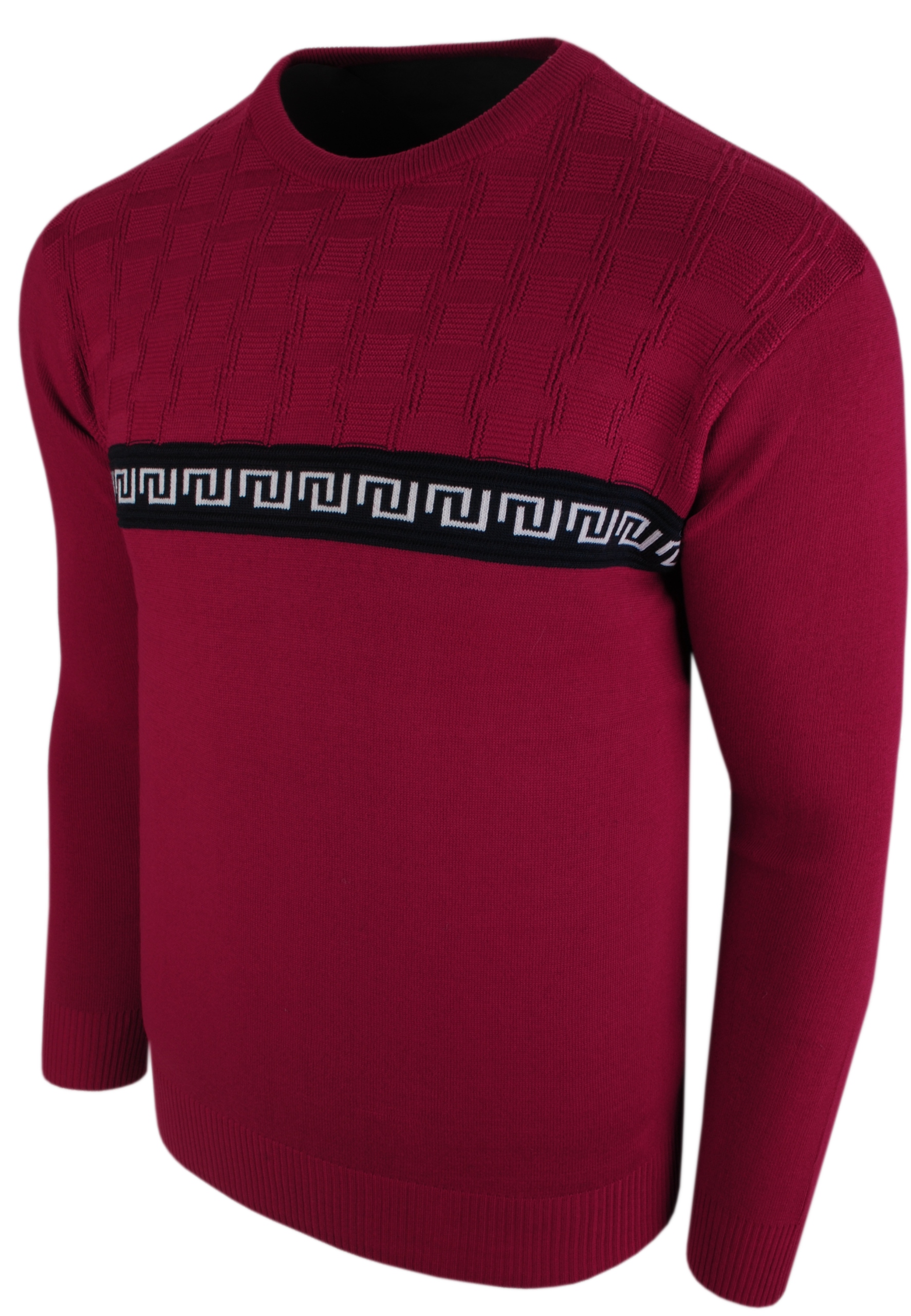 

XXL-Sweter męski RD-1