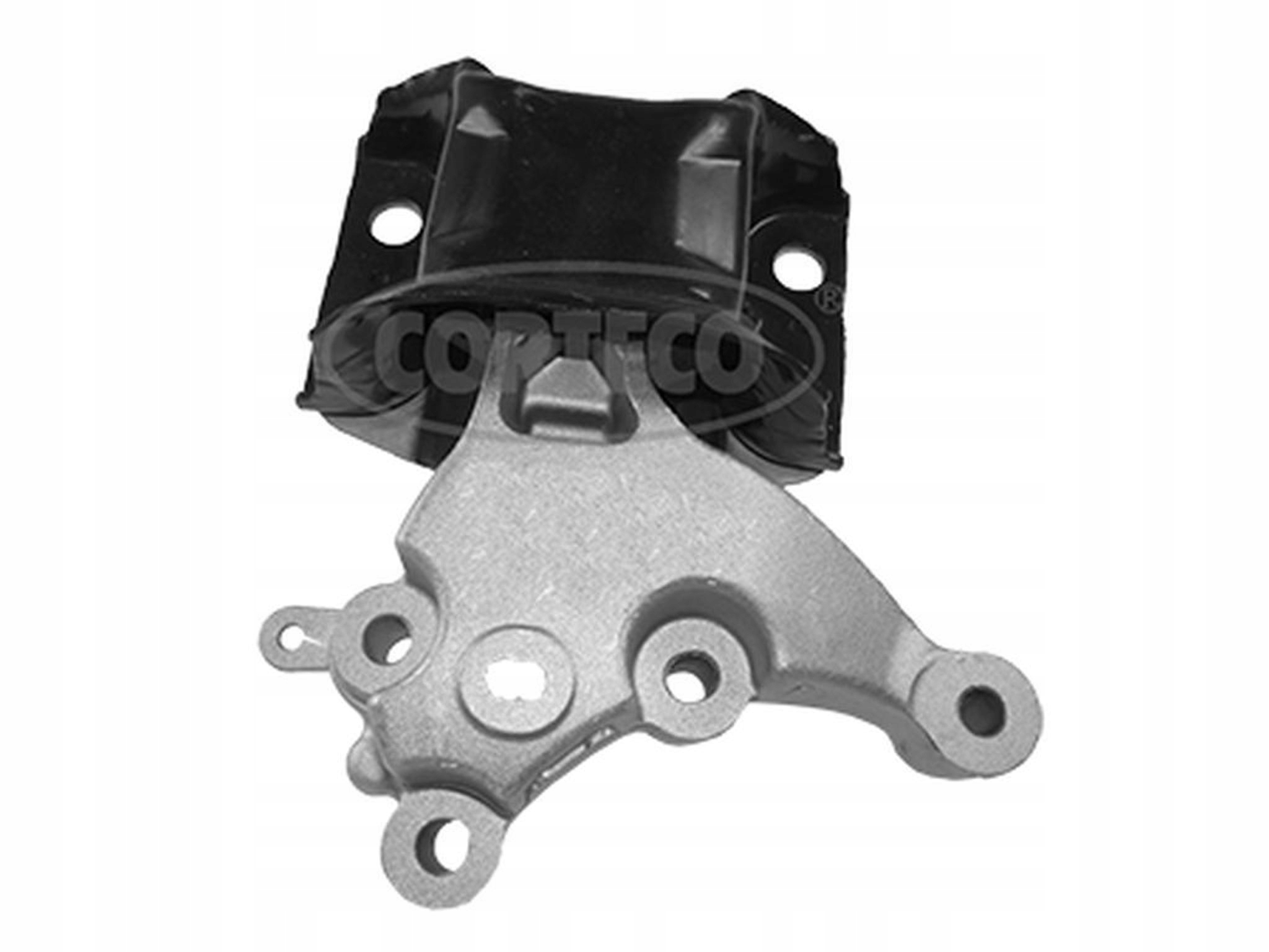 подушка Двигателя renault TWINGO 1,2 TCE 07- правая 8200437589