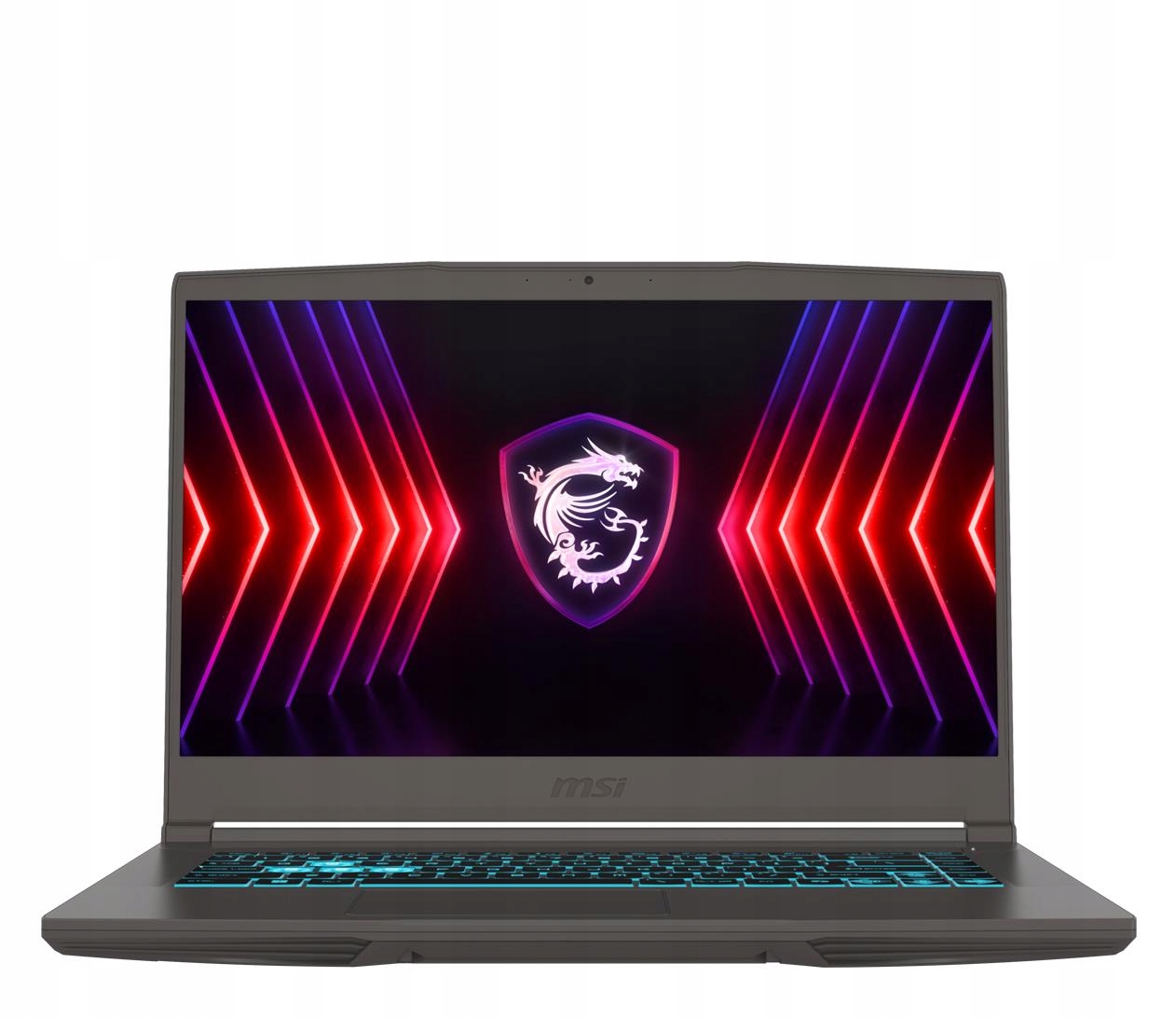 Msi Thin 15 B13UC-2203XPL i7-13620H 15,6'' 16GB 512GB Rtx 3050 W11P