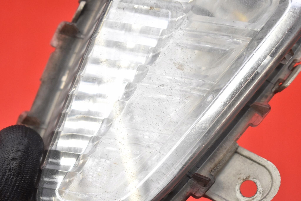 fog light right front front 31323116 VOLVO V40 2 II 12-16