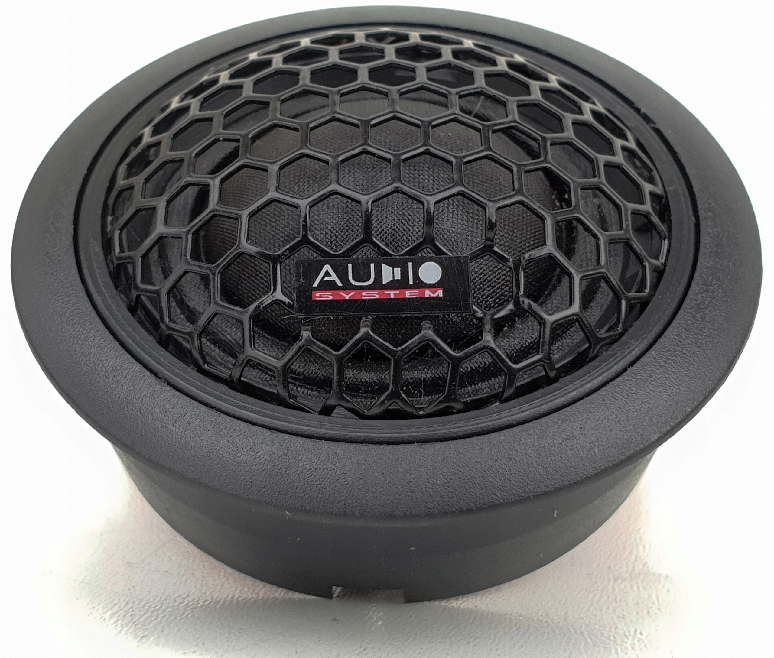 Audio System H165EVO2 2x160W RMS new-2019 Wrocław Model H165EVO2