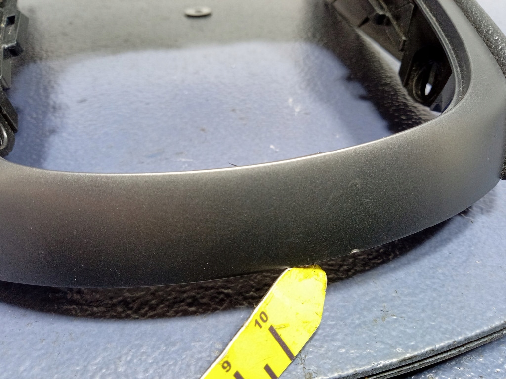 opel ASTRA K V рамка центральная консоль передач