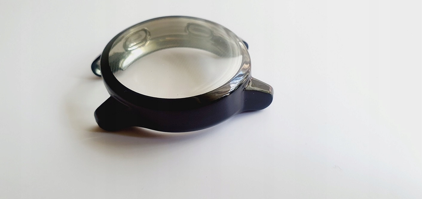 Etui Ochronne Silikonowe do Garmin Venu 2 Marka Inna