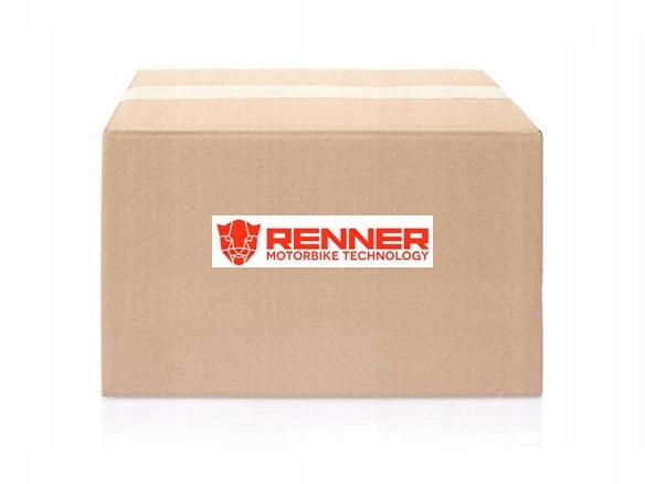 Pady Pod Silnik Moto. Bmw S 1000 R 2020-