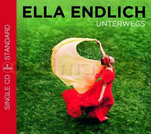 Ella Endlich: Unterwegs (2TRACK) (CD)