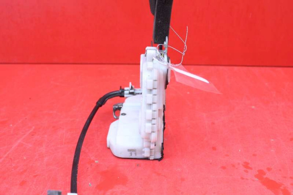 lock door left front front EU HONDA ACCORD 8 VIII 07-11