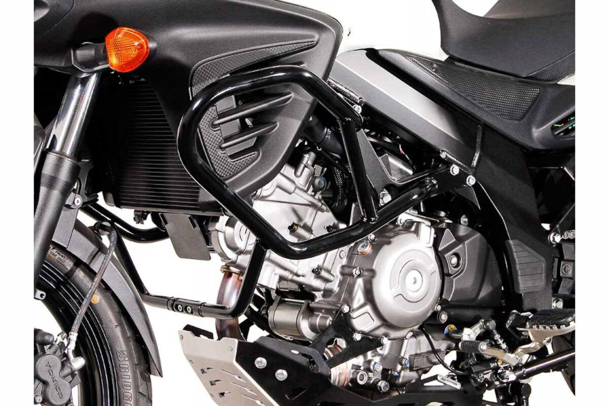 Padacie Rámy Sw Motech Crash Bar