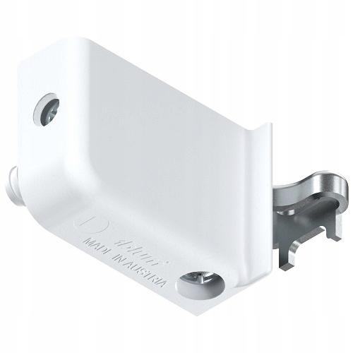 

Blum Zawieszka szafki lewa biała 48N0610.03S.AUF