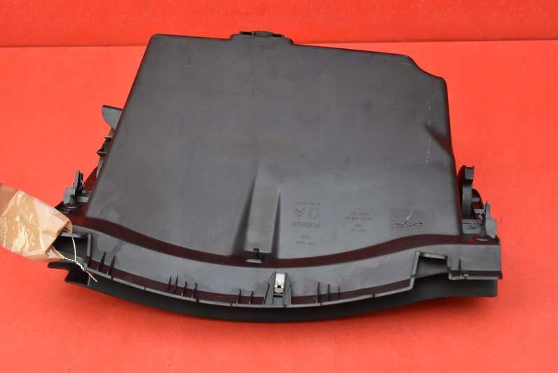 passenger compartment driver´s EU 9680927277 CITROEN BERLINGO 2 II 08-12
