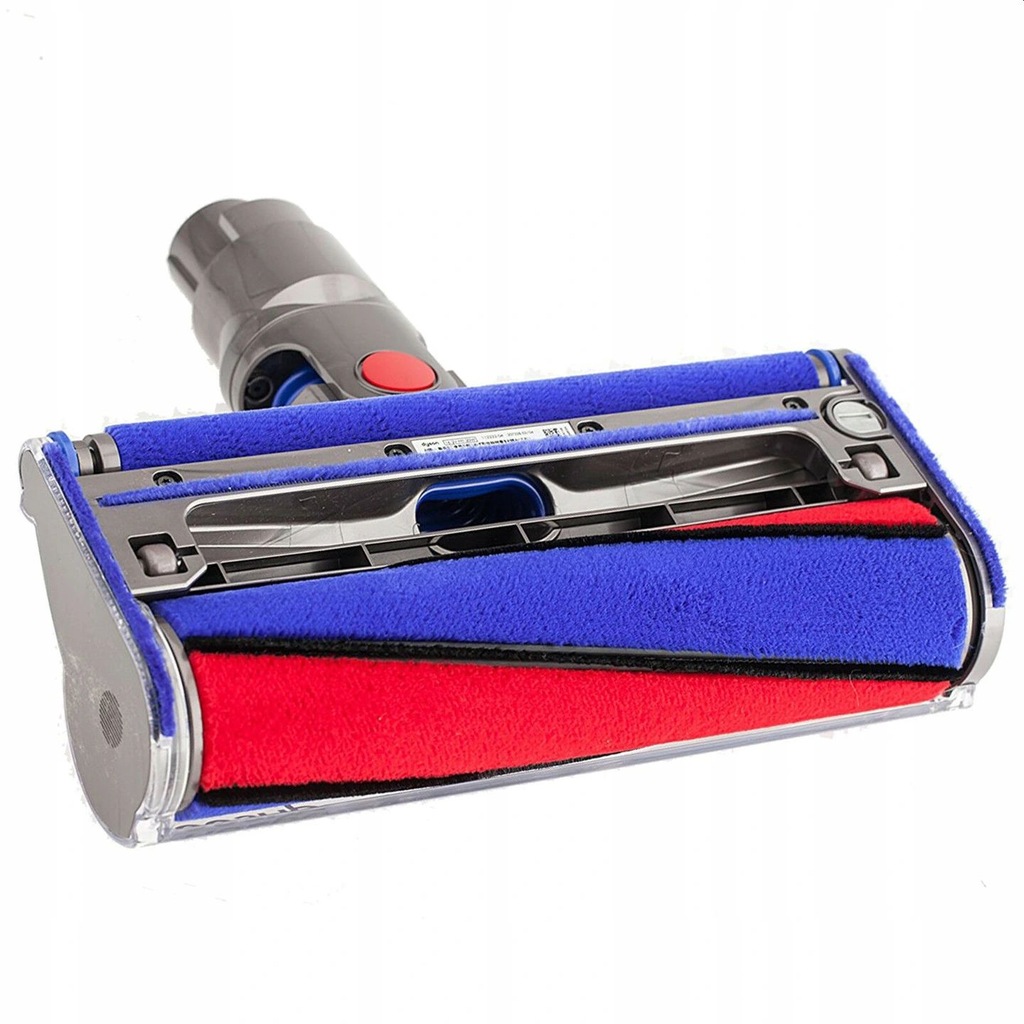 ORYGINALNA ELEKTROSZCZOTKA Soft-Roller v8 v10 v11 Kod producenta 209477