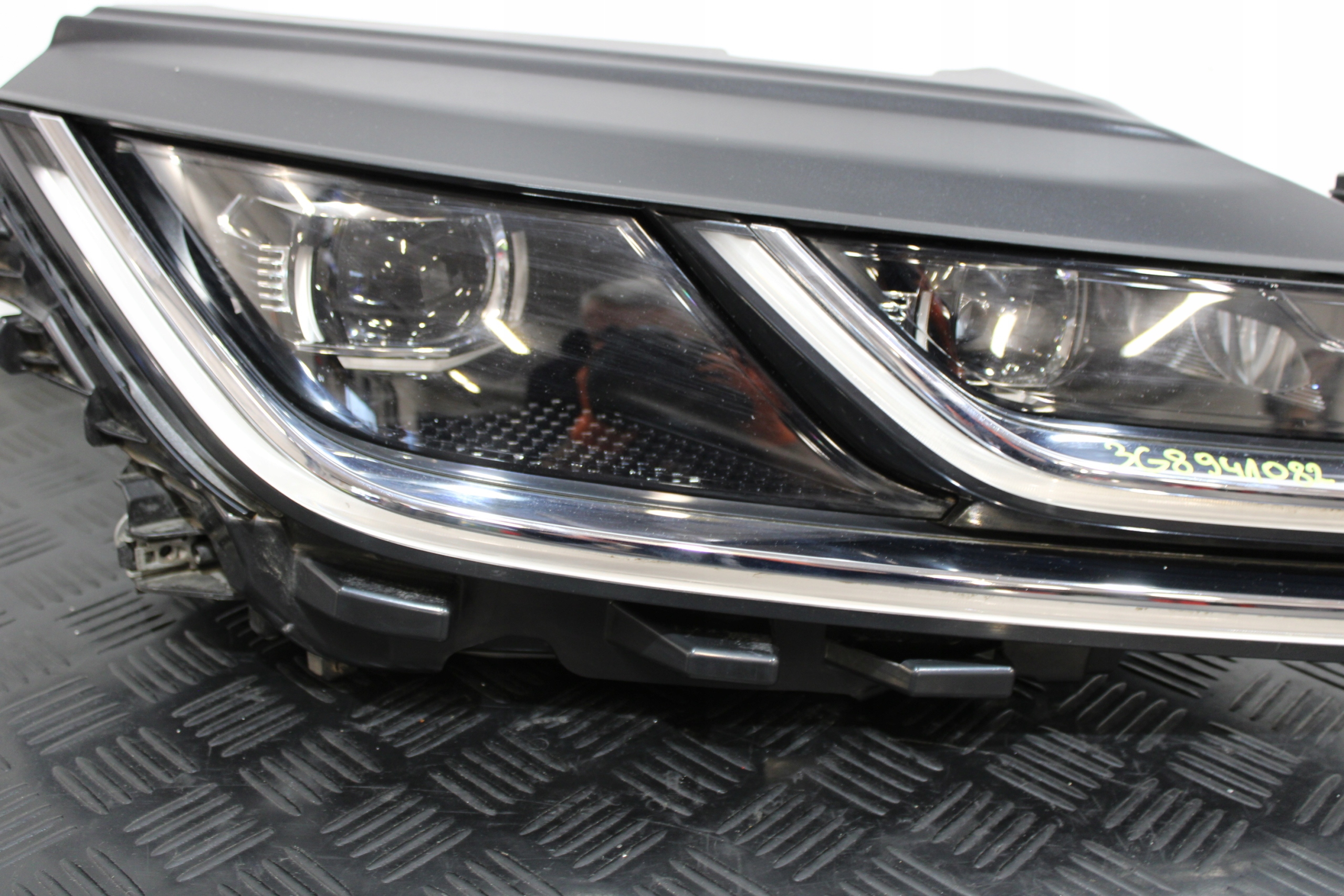 lights front front LED 3G8941082 3G8941081 VW ARTEON 3G8