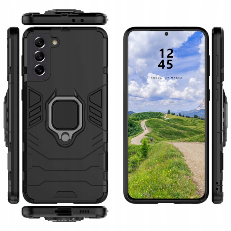 

Etui do Samsung S21 Fe Pancerne Case