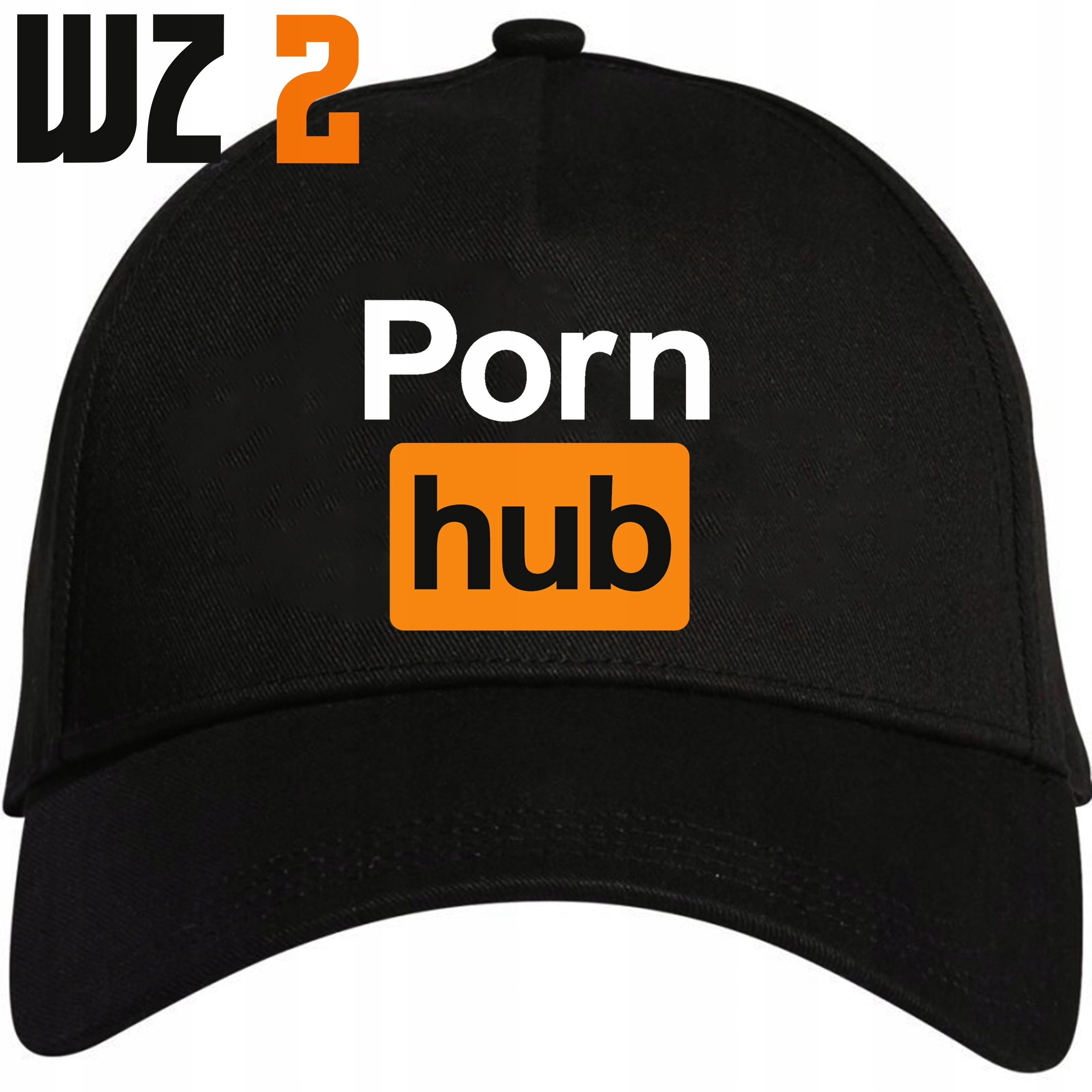CZAPKA Z DASZKIEM DZIEŃ CHŁOPAKA PORNHUB Y4 Rozmiar uniwersalny