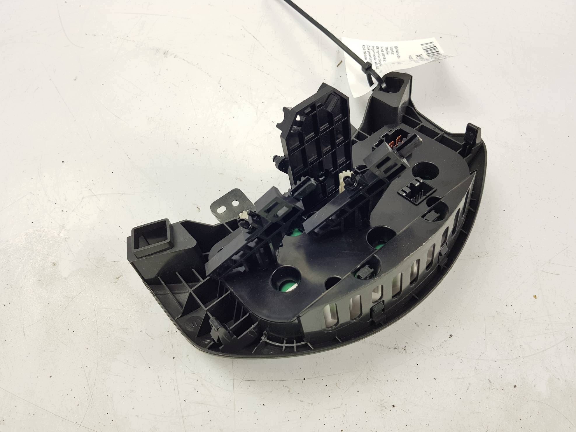 COMANDI CLIMA 95979299 CHEVROLET SPARK