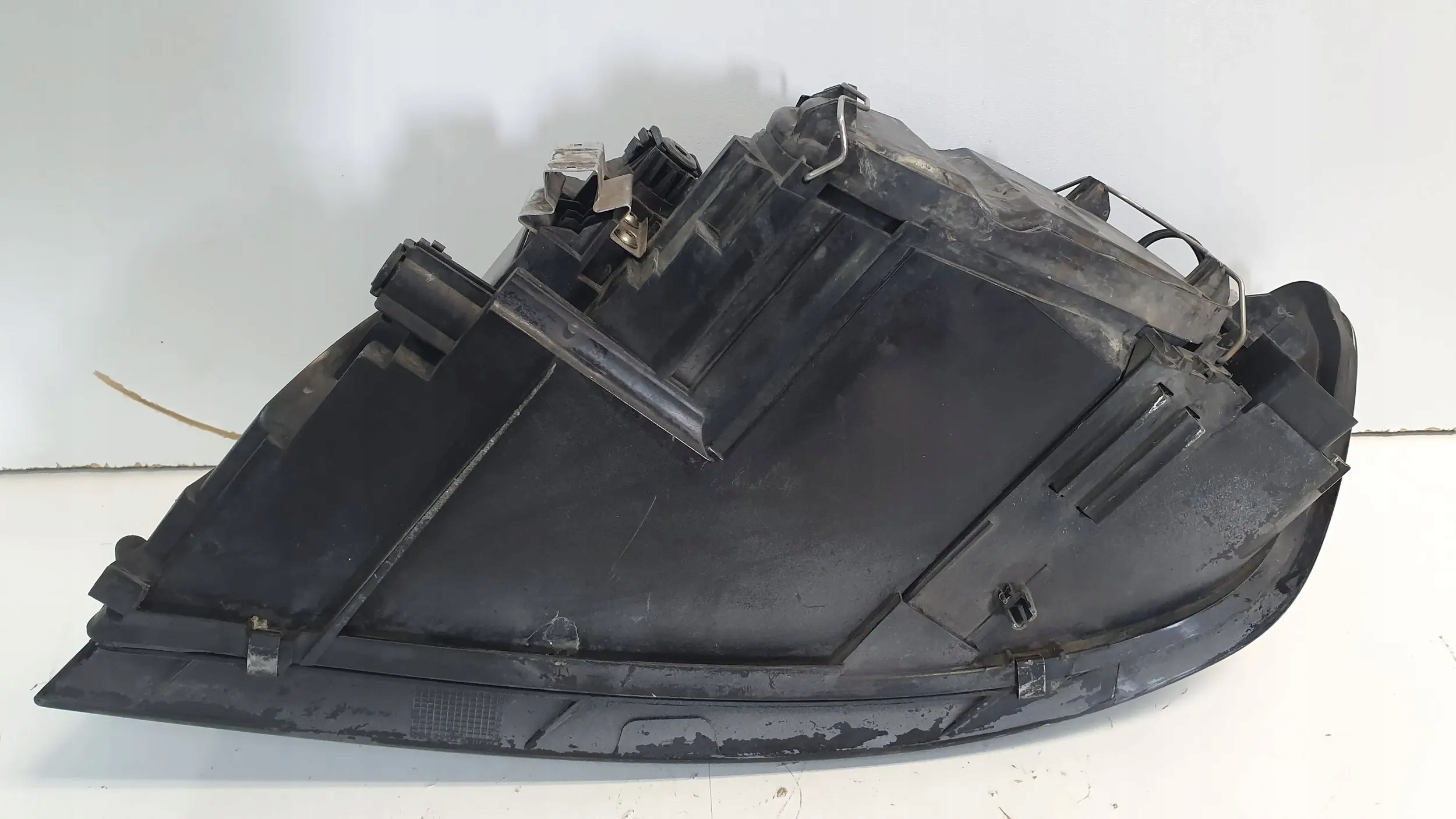 Frontscheinwerfer Volvo S40/S50/V40/V50 S40 30698886 LED Rechts Headlight - Thumbnail 8