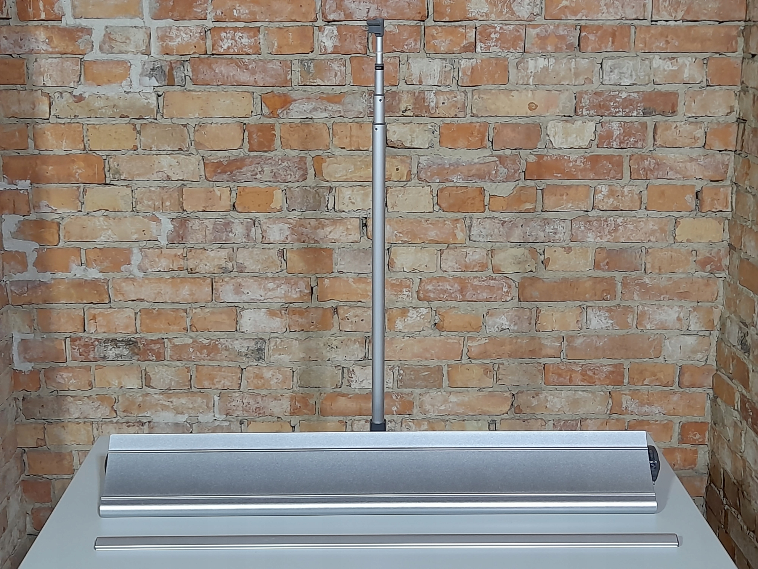 Stojak roll-up , 100 x 220 cm , baner, N176