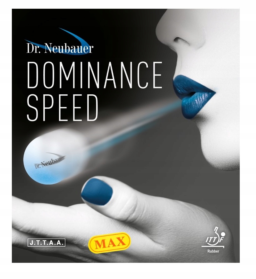 Obklad Dr. Neubauer Dominance Speed 20 x 18 cm