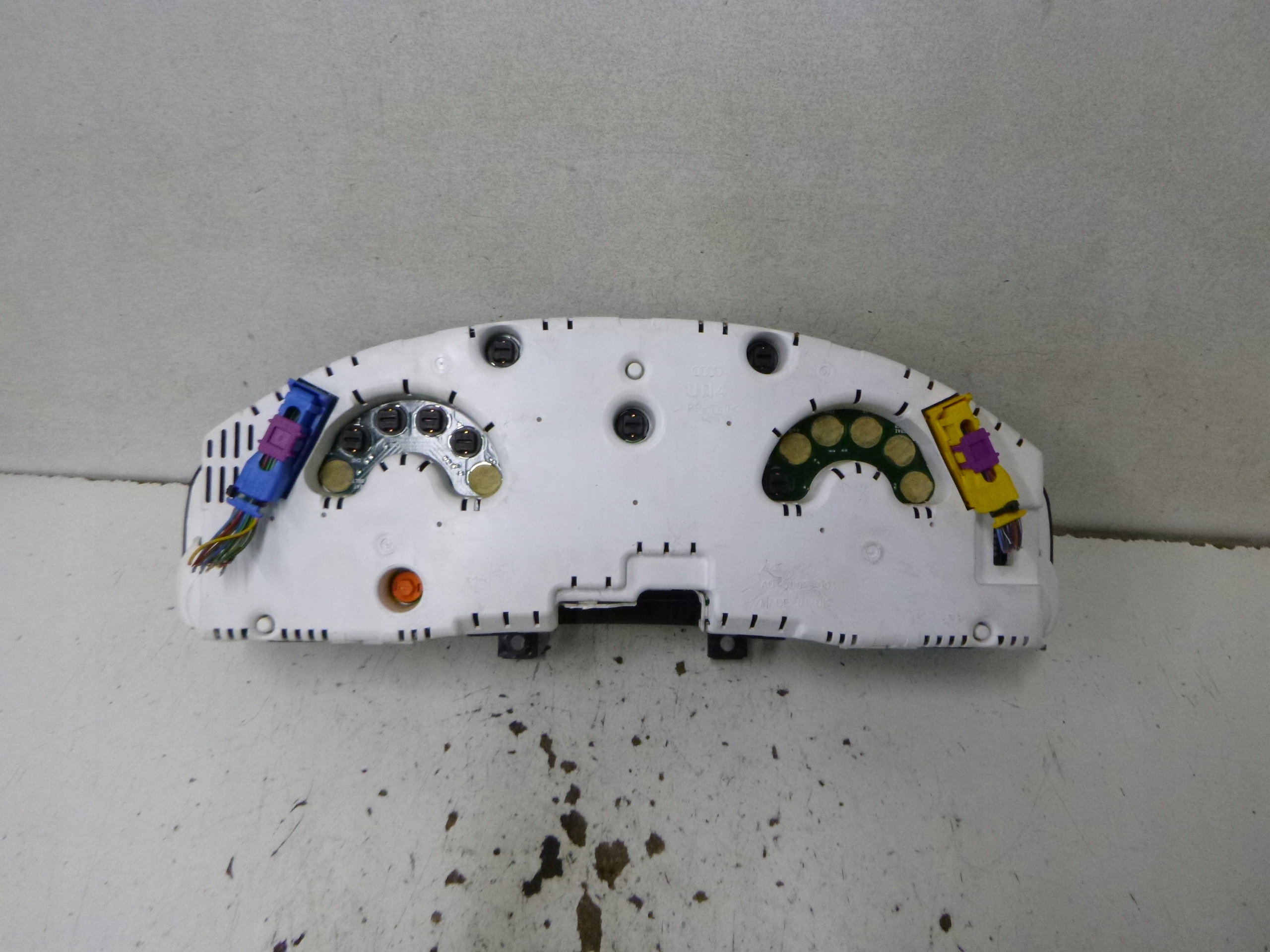 dials dials AUDI A4 B5 1.6 1995-1999 1.8 8D0919033C 289 624km