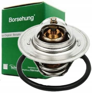 

Termostat 87/102°C Audi A3 8P 1.6 102KM 75kW