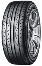 

4 x Yokohama Advan Fleva V701 225/50R17 98 W XL Fr