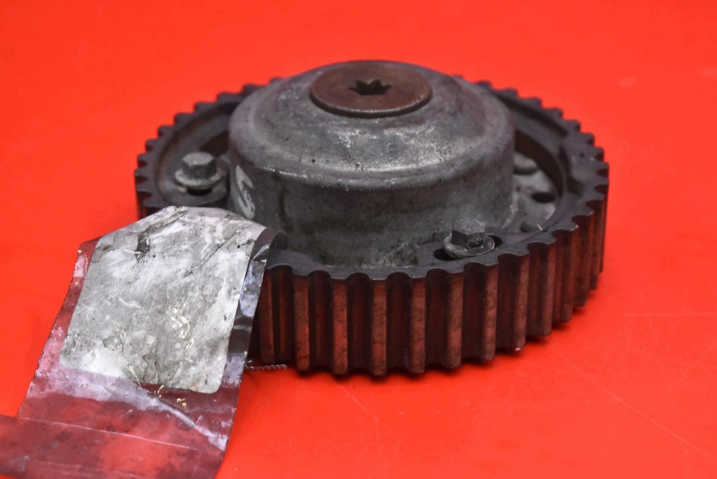 roue variable phases de la distribution 1275363 VOLVO S60 S80 1 et 2.4 20V 170 KM 00-04