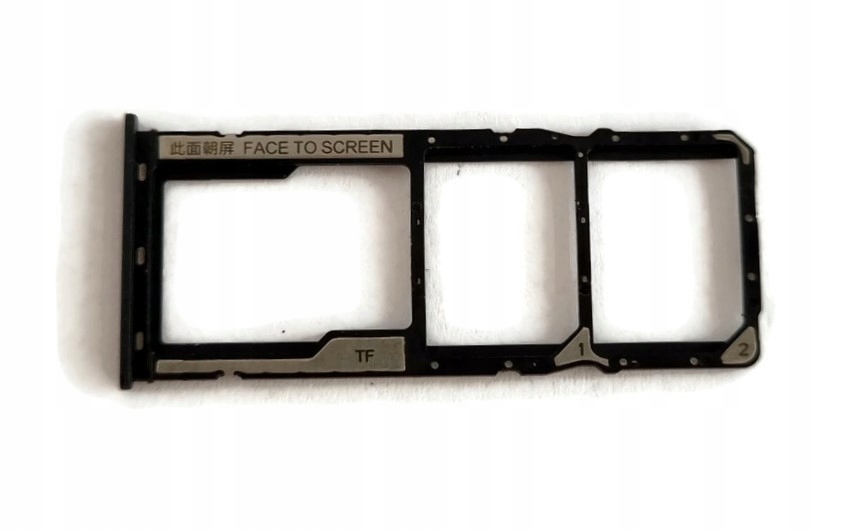 Szufladka tacka karty SIM do Xiaomi Redmi 10C Pasuje do marki Xiaomi