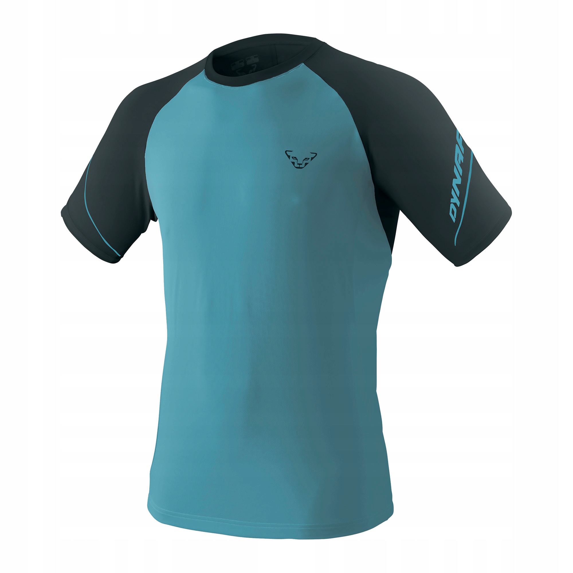 Koszulka do biegania męska Dynafit Alpine Pro storm blue 50/L